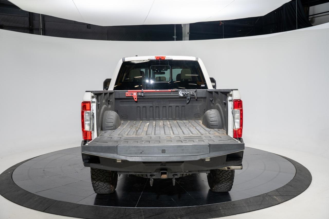 2018 Ford Super Duty F-350 SRW LARIAT Franklin TN