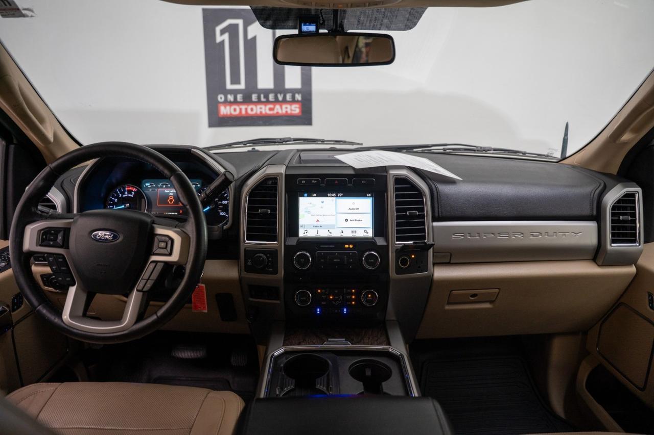 2018 Ford Super Duty F-350 SRW LARIAT Franklin TN