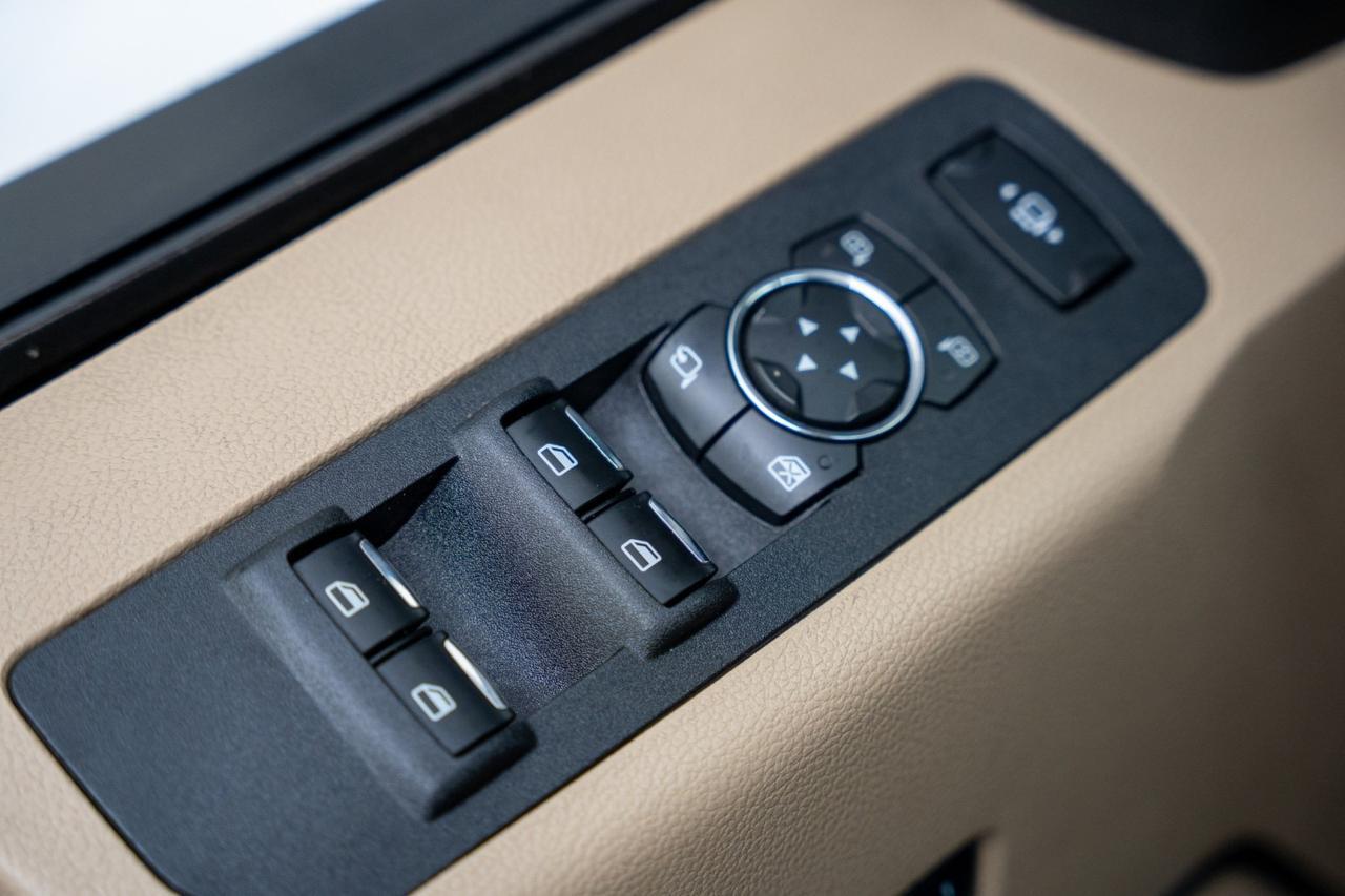 2018 Ford Super Duty F-350 SRW LARIAT Franklin TN
