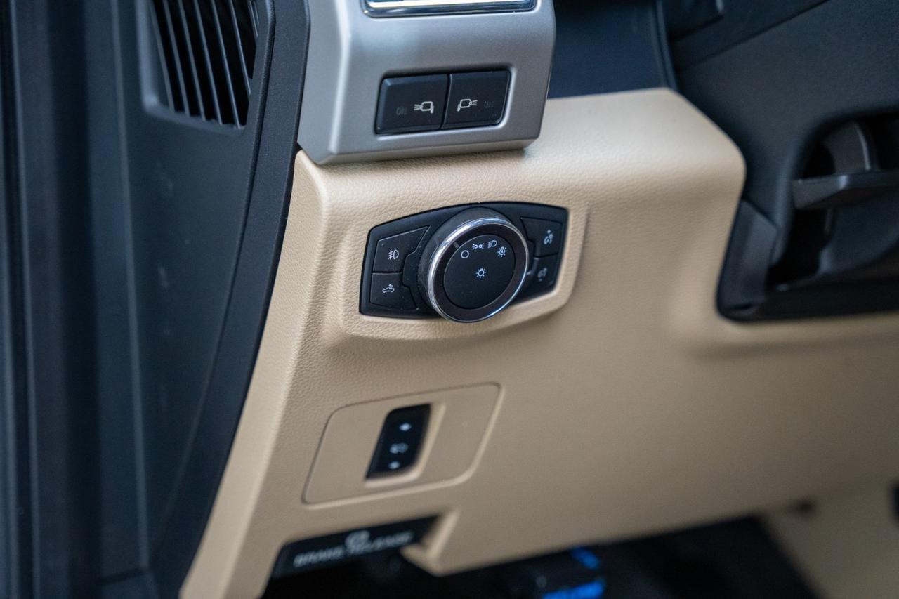 2018 Ford Super Duty F-350 SRW LARIAT Franklin TN
