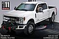 2018 Ford Super Duty F-350 SRW LARIAT