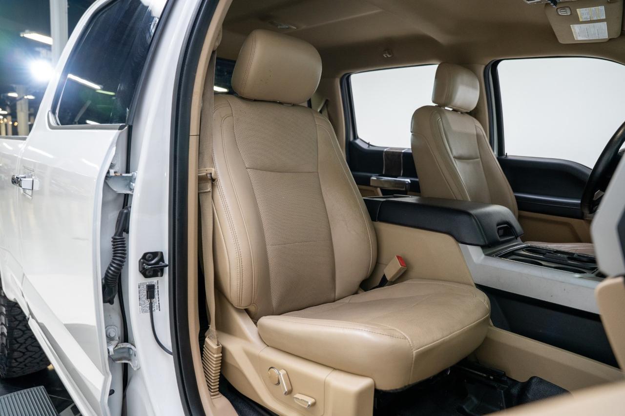 2018 Ford Super Duty F-350 SRW LARIAT Franklin TN