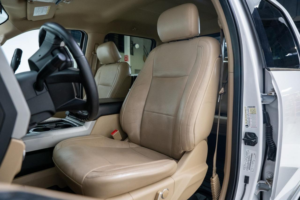 2018 Ford Super Duty F-350 SRW LARIAT Franklin TN