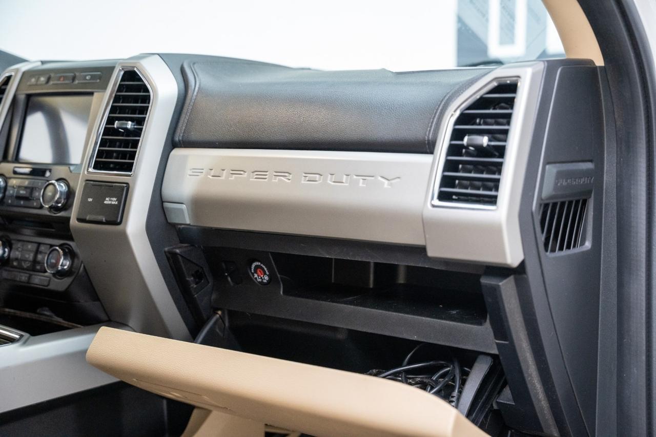 2018 Ford Super Duty F-350 SRW LARIAT Franklin TN