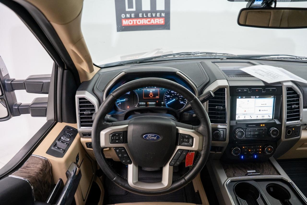 2018 Ford Super Duty F-350 SRW LARIAT Franklin TN
