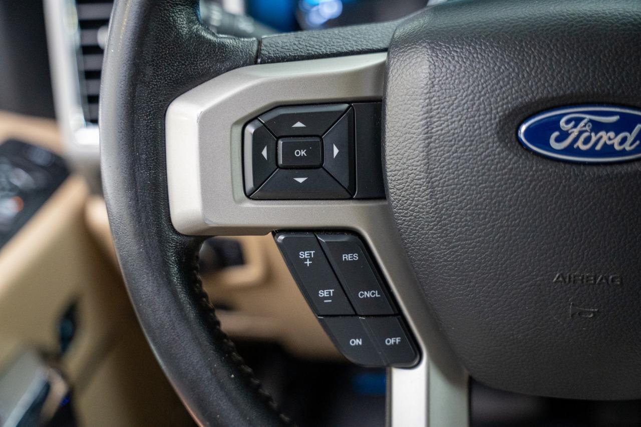 2018 Ford Super Duty F-350 SRW LARIAT Franklin TN