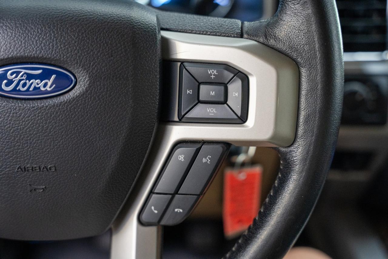 2018 Ford Super Duty F-350 SRW LARIAT Franklin TN