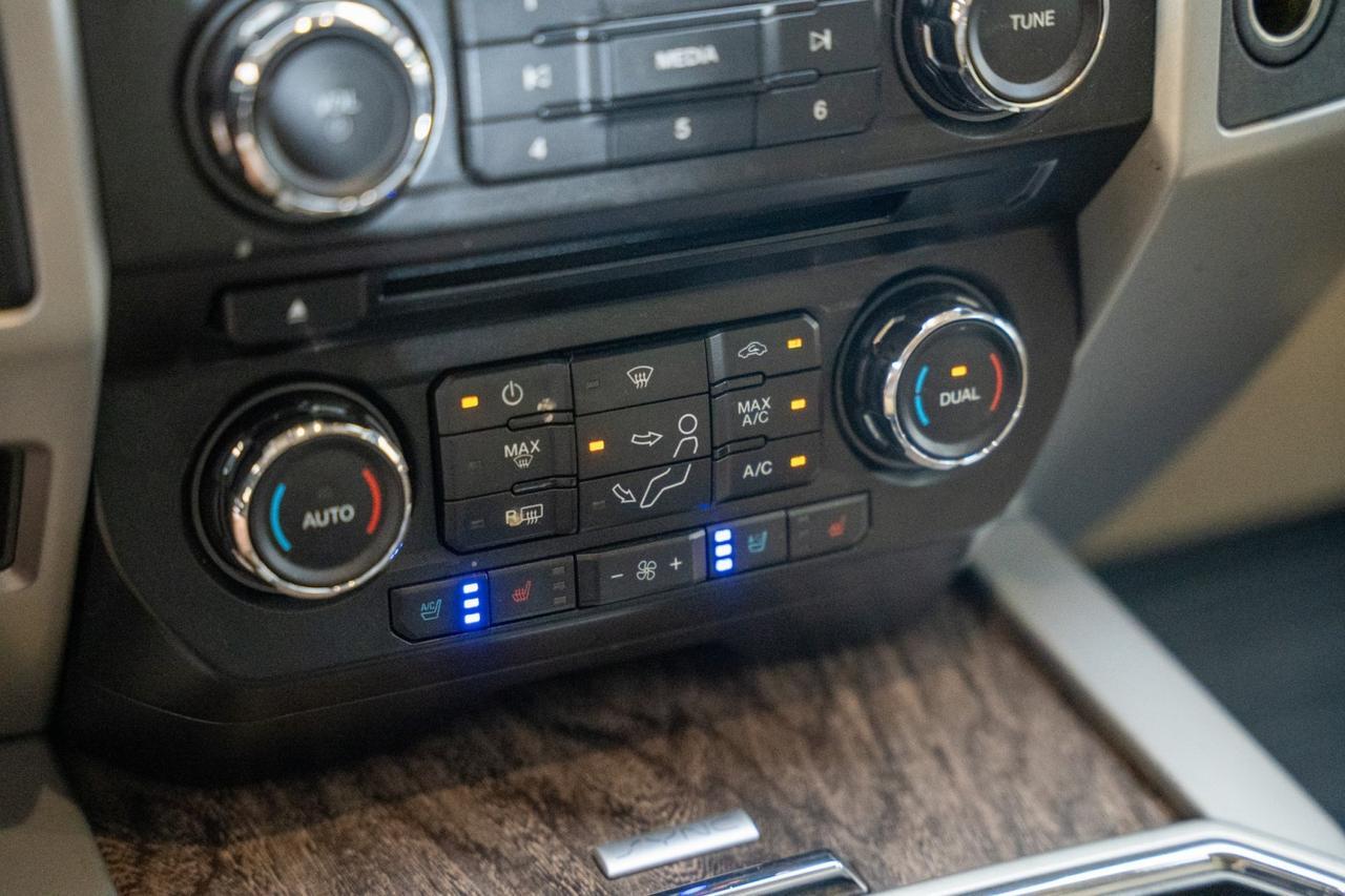 2018 Ford Super Duty F-350 SRW LARIAT Franklin TN