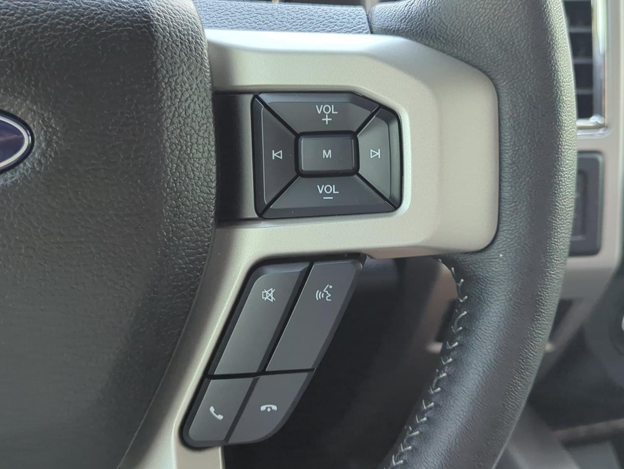 2018 Ford Super Duty F-350 SRW LARIAT Appleton WI