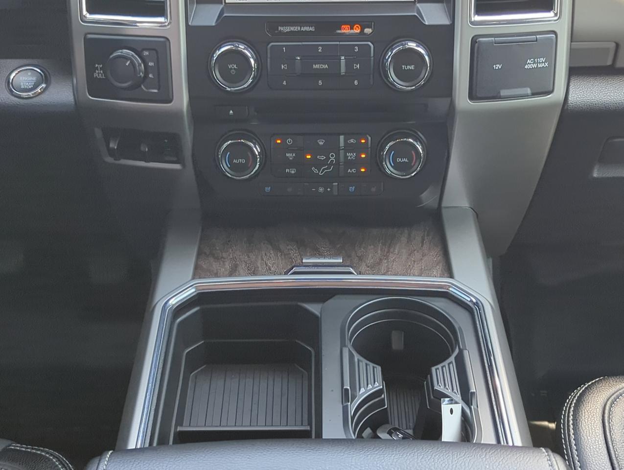2018 Ford Super Duty F-350 SRW LARIAT Appleton WI