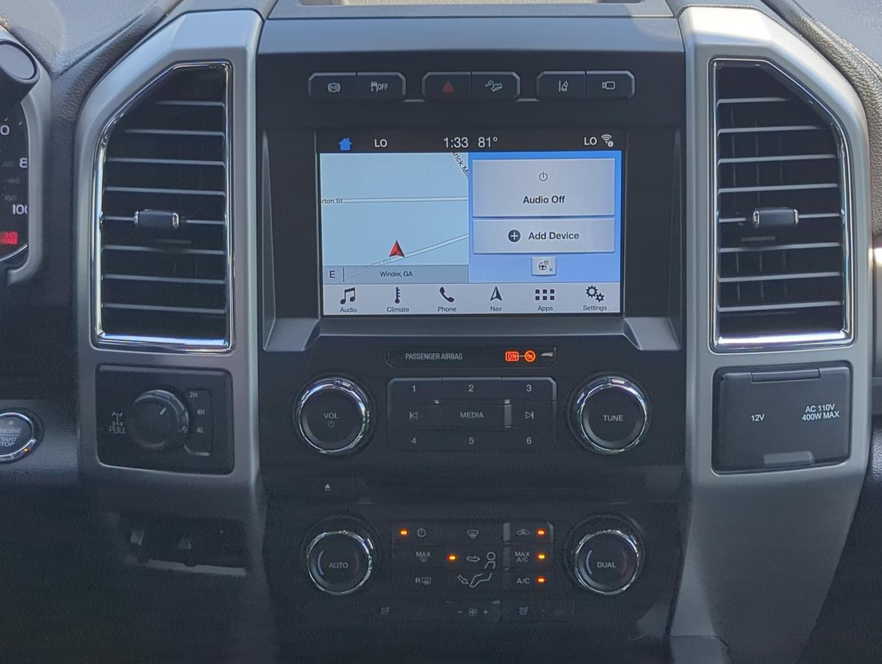 2018 Ford Super Duty F-350 SRW LARIAT Appleton WI