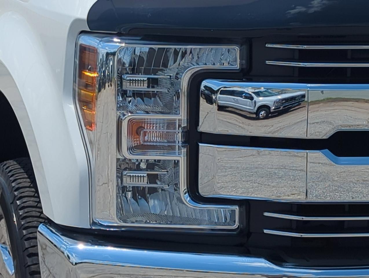 2018 Ford Super Duty F-350 SRW LARIAT Appleton WI