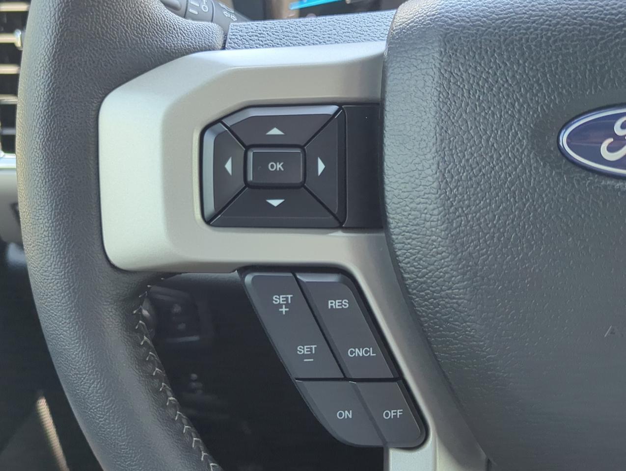 2018 Ford Super Duty F-350 SRW LARIAT Appleton WI