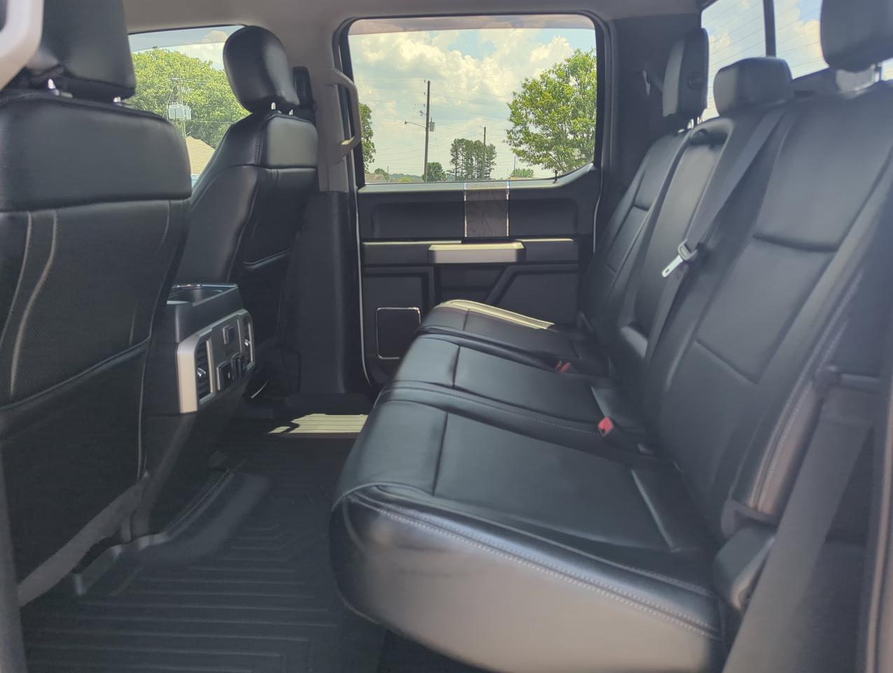 2018 Ford Super Duty F-350 SRW LARIAT Appleton WI