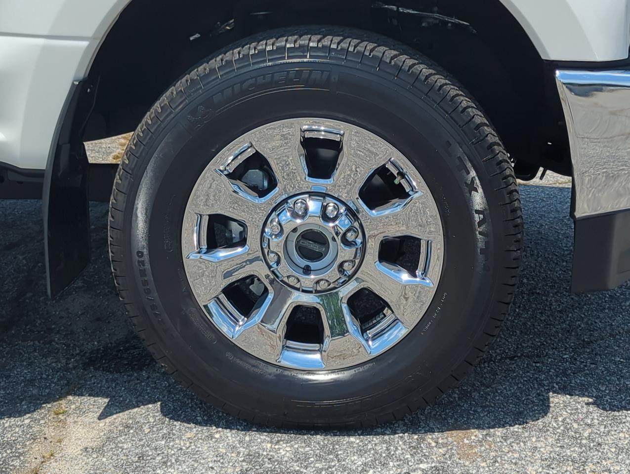 2018 Ford Super Duty F-350 SRW LARIAT Appleton WI