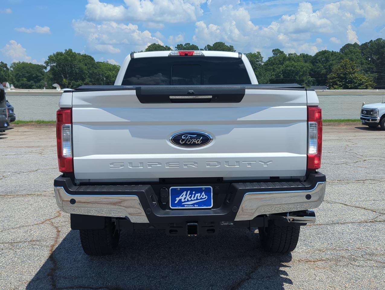 2018 Ford Super Duty F-350 SRW LARIAT Appleton WI