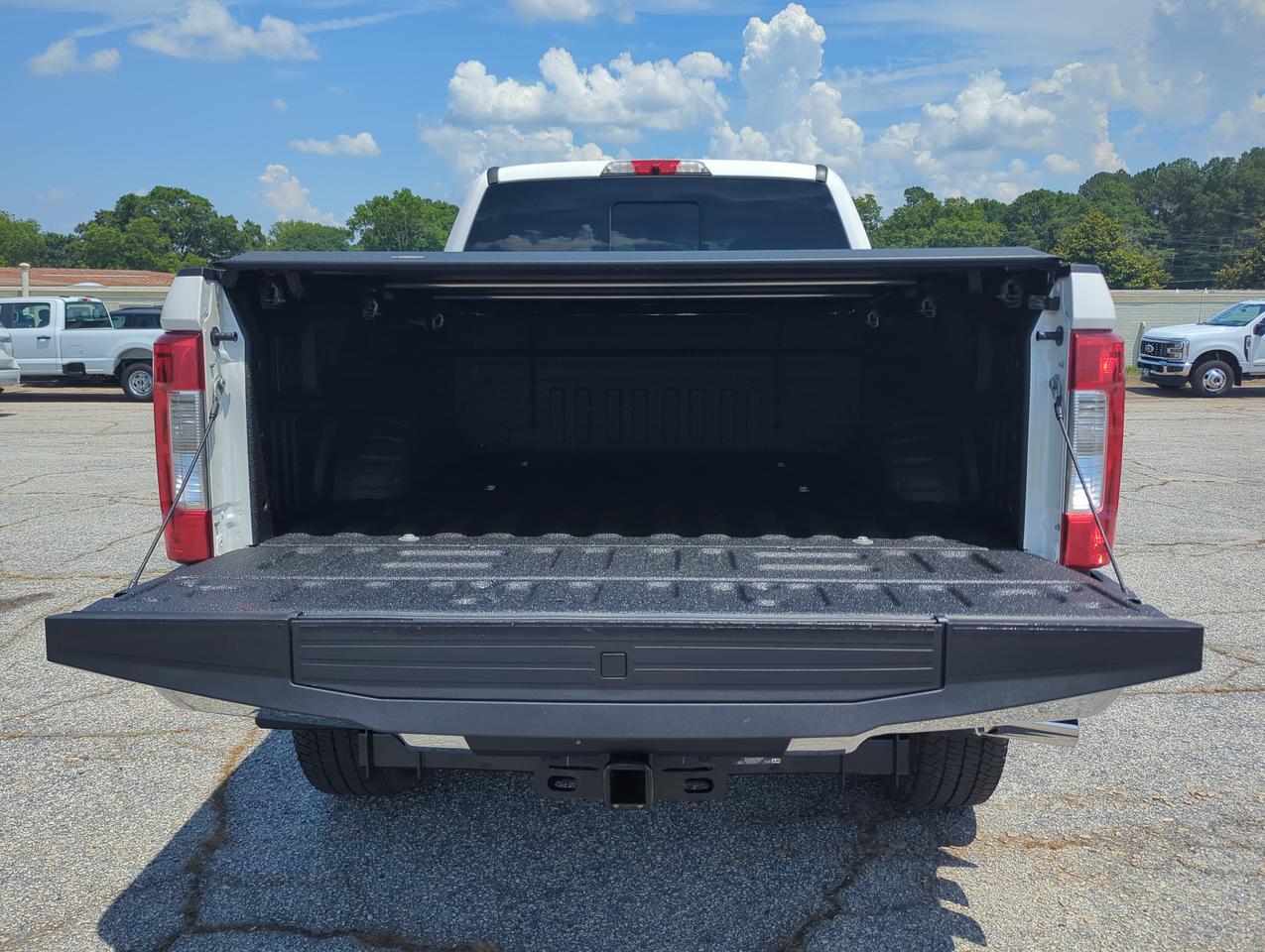 2018 Ford Super Duty F-350 SRW LARIAT Appleton WI