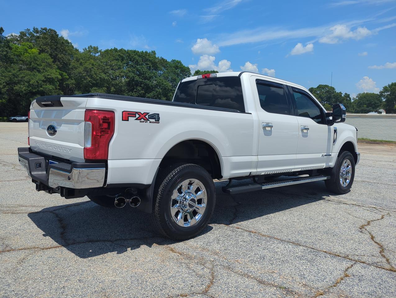 2018 Ford Super Duty F-350 SRW LARIAT Appleton WI