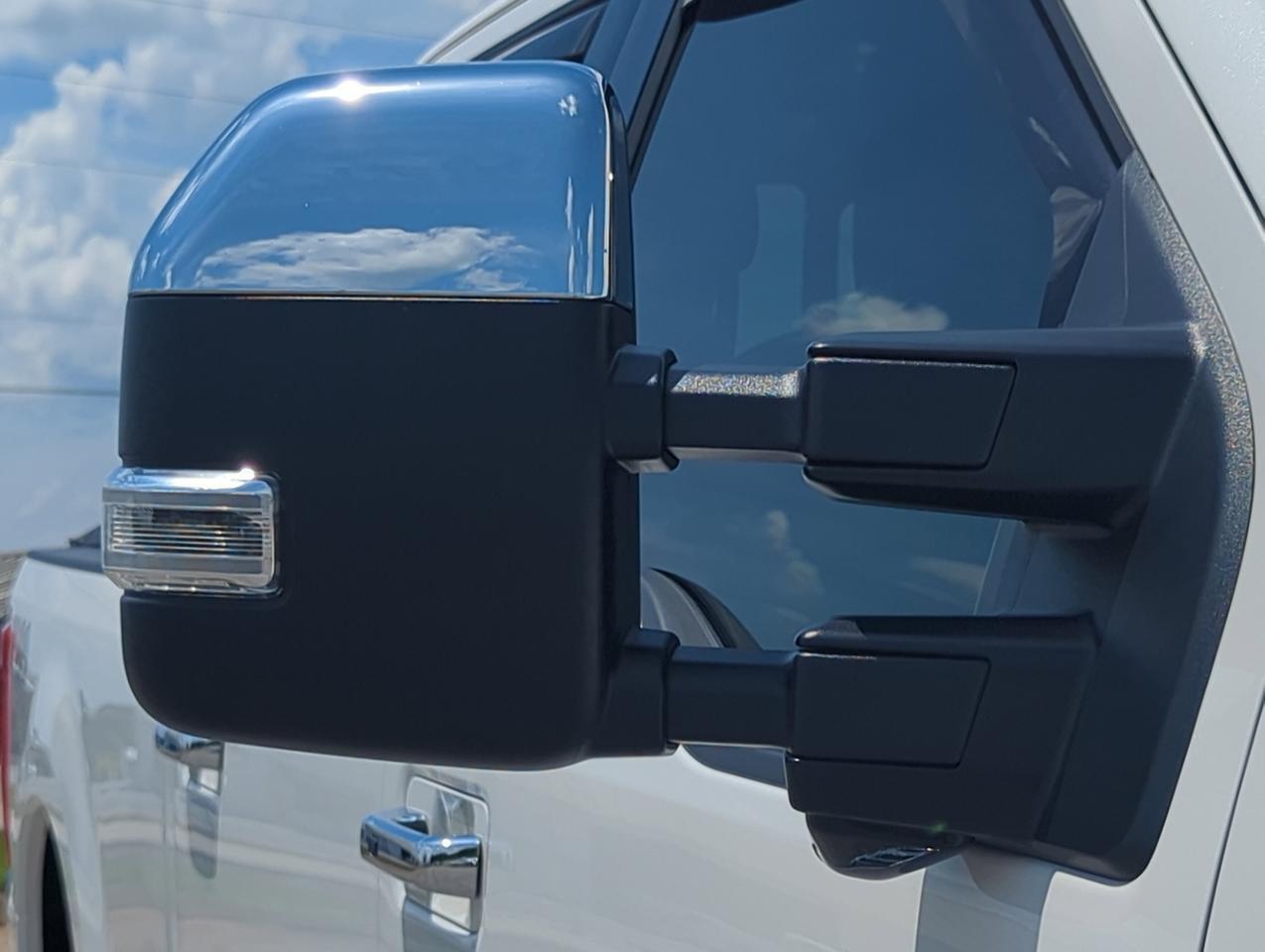 2018 Ford Super Duty F-350 SRW LARIAT Appleton WI