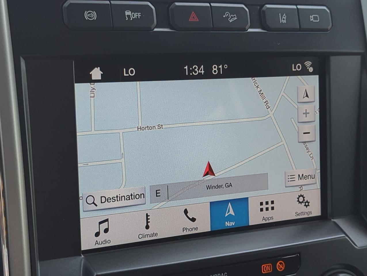 2018 Ford Super Duty F-350 SRW LARIAT Appleton WI