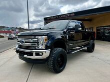 2018_Ford_Super Duty F-350 SRW_LARIAT_ Prescott AZ