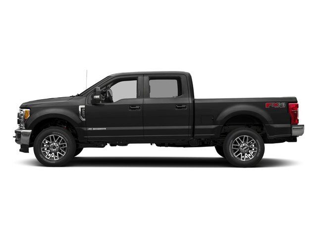 2018 Ford Super Duty F-350 SRW LARIAT Winder GA