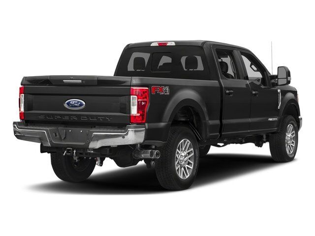 2018 Ford Super Duty F-350 SRW LARIAT Winder GA