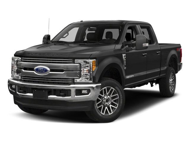 2018 Ford Super Duty F-350 SRW LARIAT Winder GA