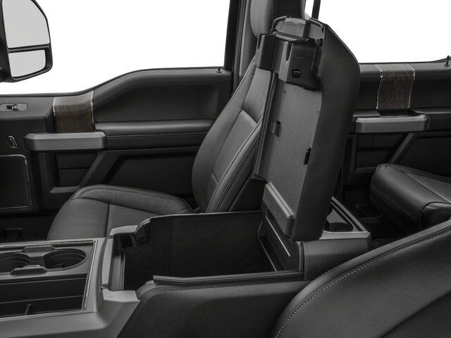 2018 Ford Super Duty F-350 SRW LARIAT Winder GA