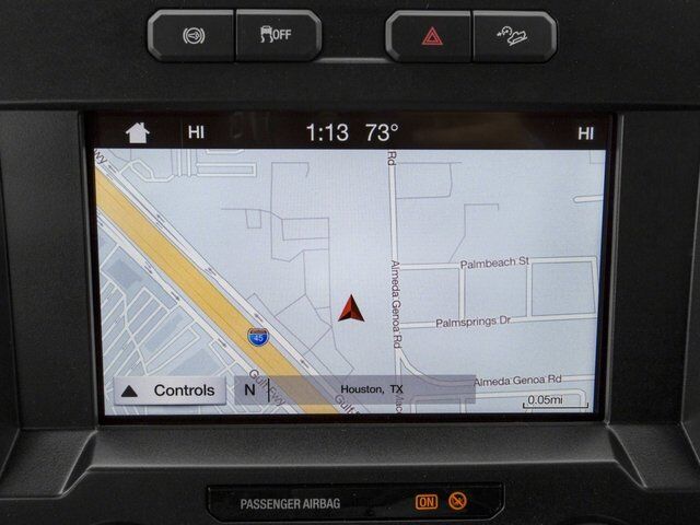 2018 Ford Super Duty F-350 SRW LARIAT Winder GA