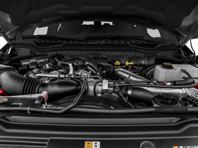 2018 Ford Super Duty F-350 SRW LARIAT Winder GA