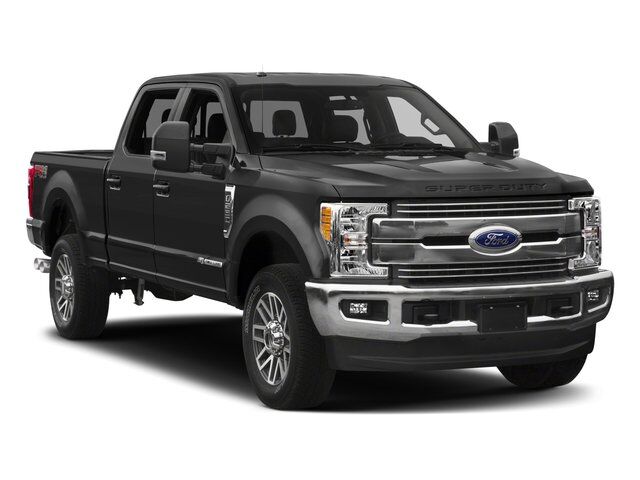 2018 Ford Super Duty F-350 SRW LARIAT Winder GA