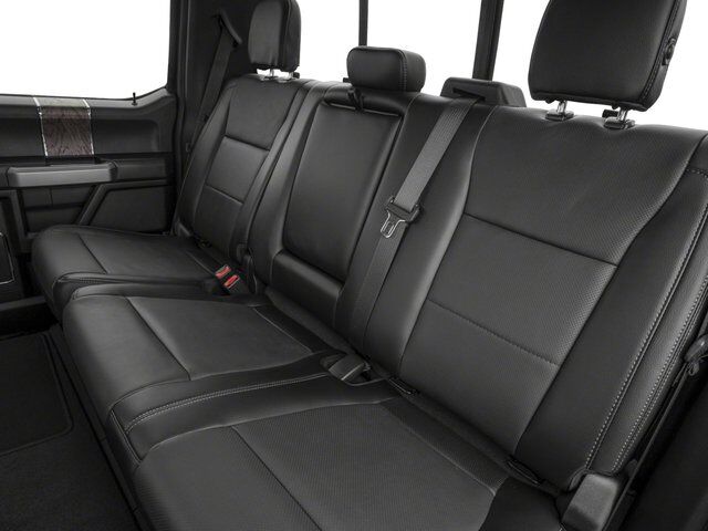 2018 Ford Super Duty F-350 SRW LARIAT Winder GA