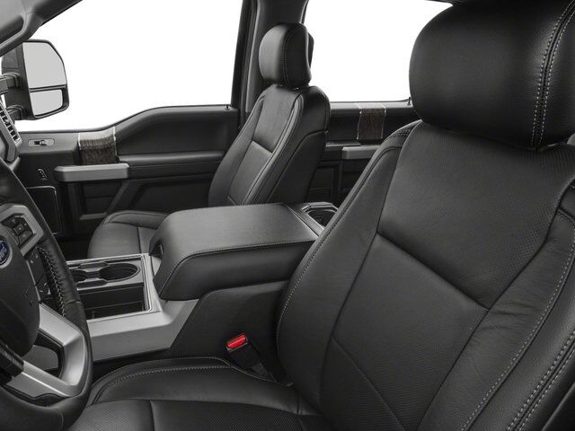 2018 Ford Super Duty F-350 SRW LARIAT Winder GA