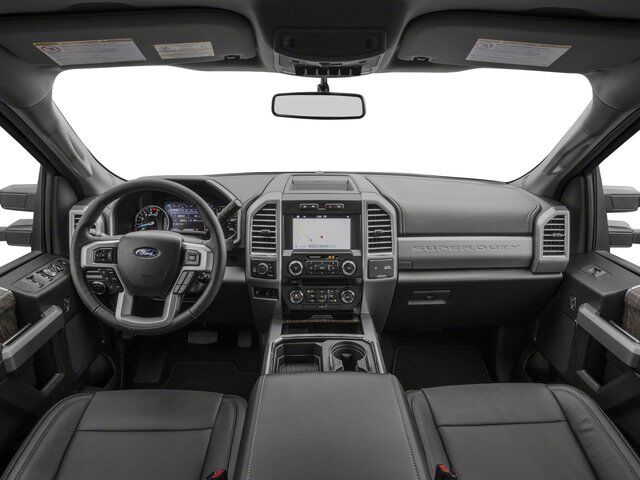 2018 Ford Super Duty F-350 SRW LARIAT Winder GA