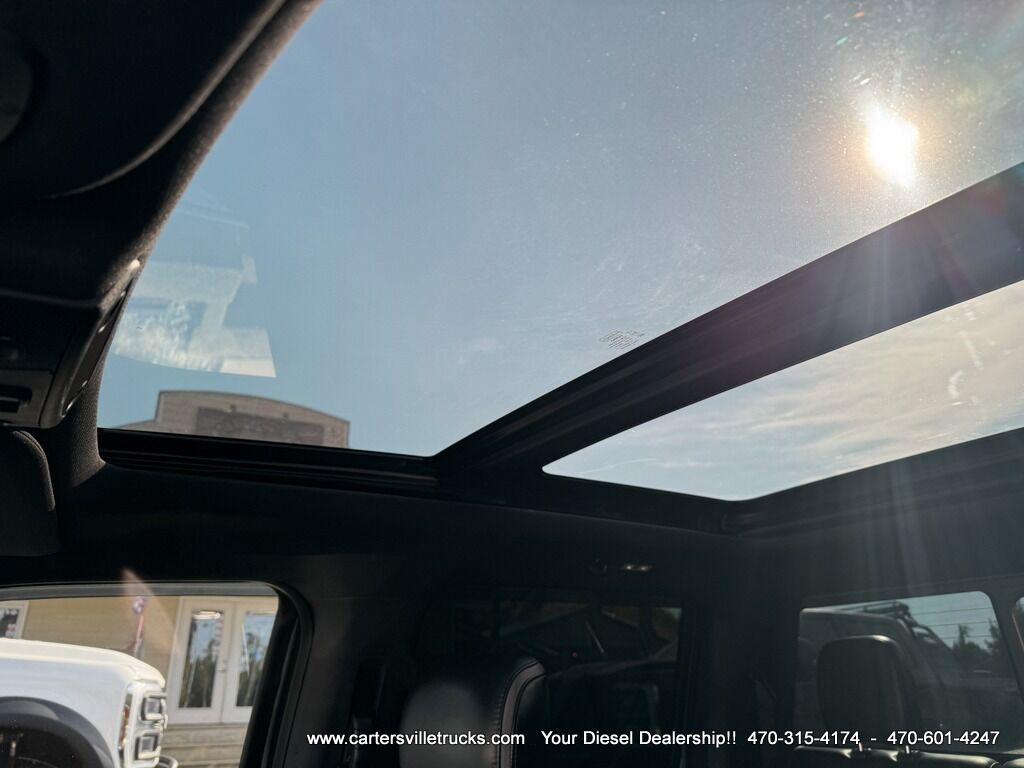 2018 Ford Super Duty F-350 SRW Platinum FX4 - ULTIMATE - ULTIMATE - ADAS - ULT TOW CAM Cartersville GA