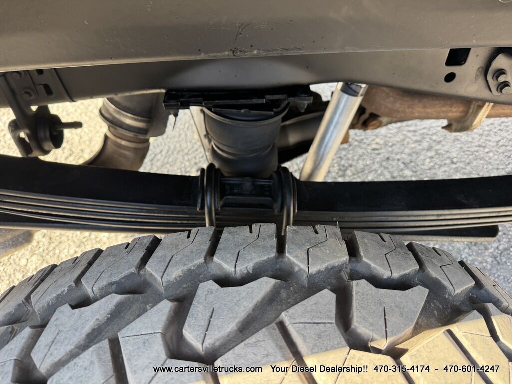 2018 Ford Super Duty F-350 SRW Platinum FX4 - ULTIMATE - ULTIMATE - ADAS - ULT TOW CAM Cartersville GA