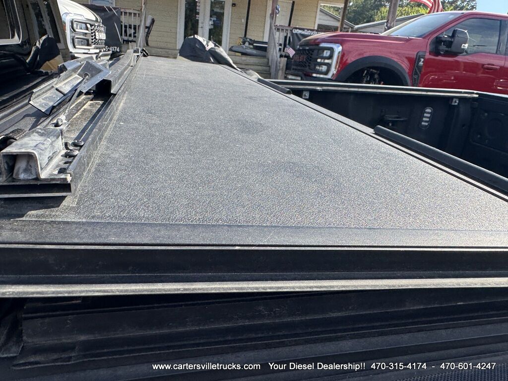 2018 Ford Super Duty F-350 SRW Platinum FX4 - ULTIMATE - ULTIMATE - ADAS - ULT TOW CAM Cartersville GA