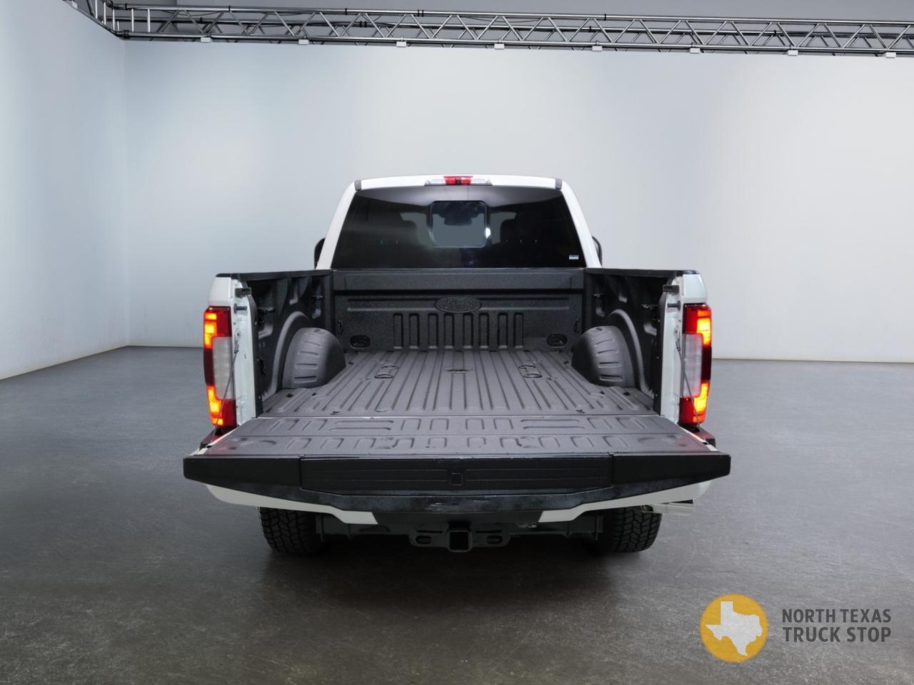 2018 Ford Super Duty F-350 SRW Platinum Ultimate FX4 6.7L Power Stroke 4x4 Mansfield TX