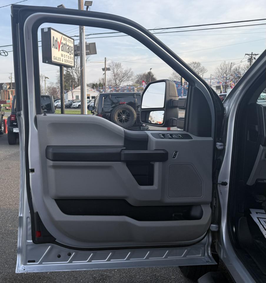2018 Ford Super Duty F-350 SRW XL Edison NJ