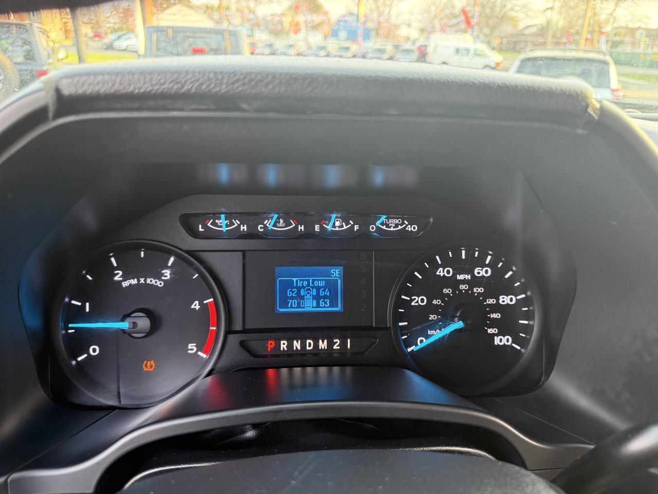 2018 Ford Super Duty F-350 SRW XL Edison NJ