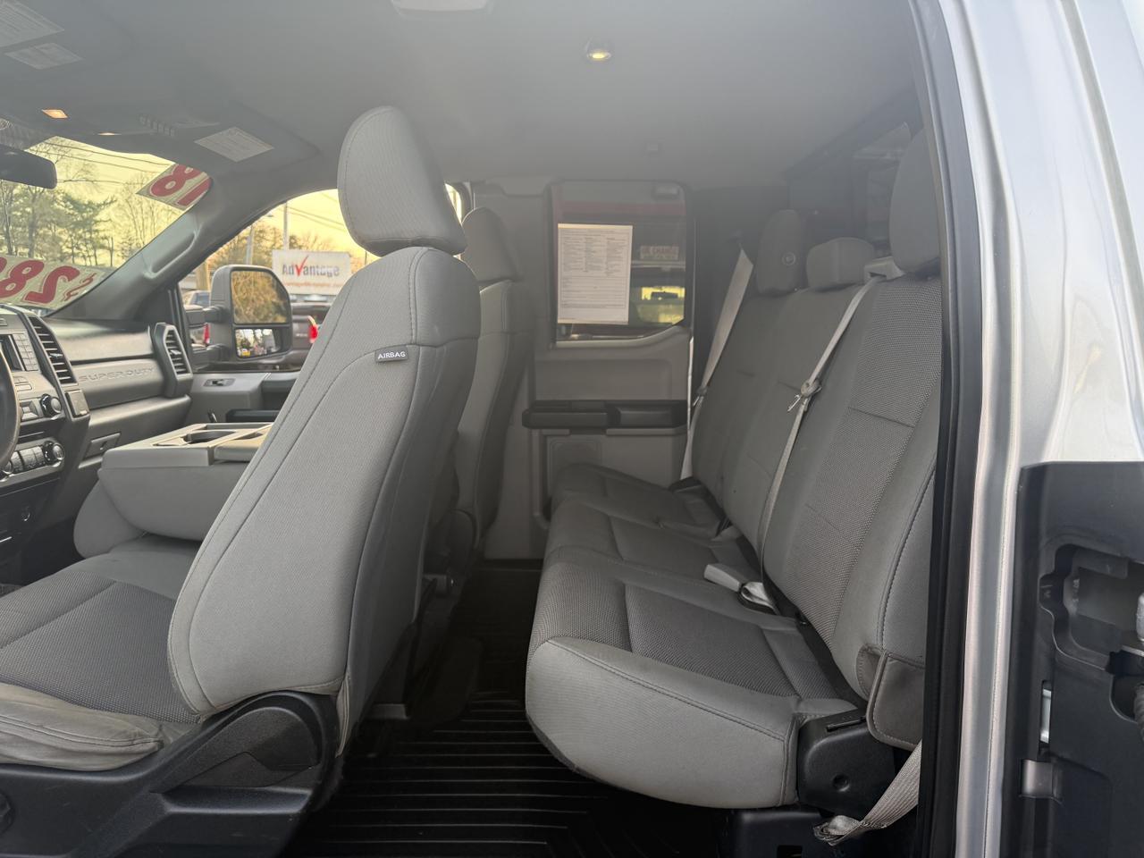 2018 Ford Super Duty F-350 SRW XL Edison NJ