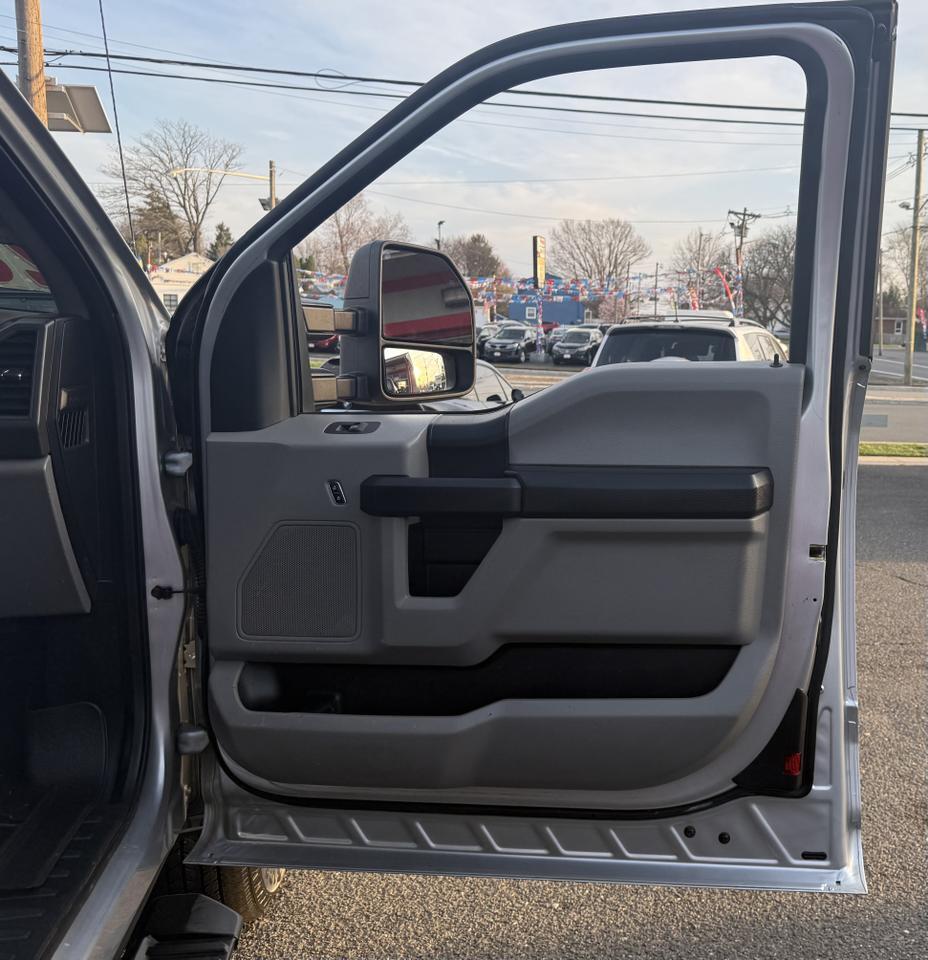 2018 Ford Super Duty F-350 SRW XL Edison NJ