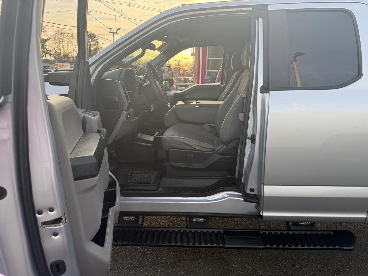 2018 Ford Super Duty F-350 SRW XL Edison NJ
