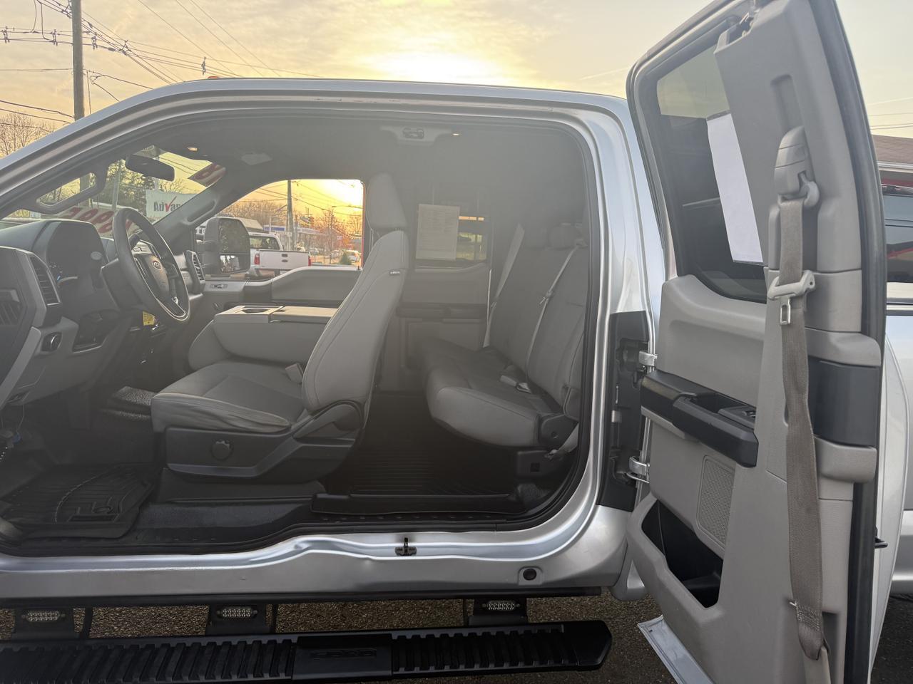 2018 Ford Super Duty F-350 SRW XL Edison NJ
