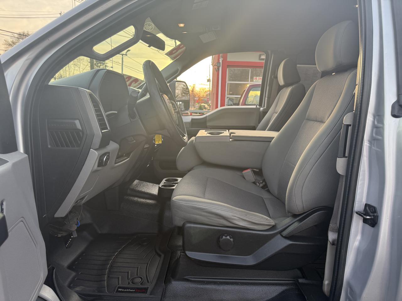 2018 Ford Super Duty F-350 SRW XL Edison NJ