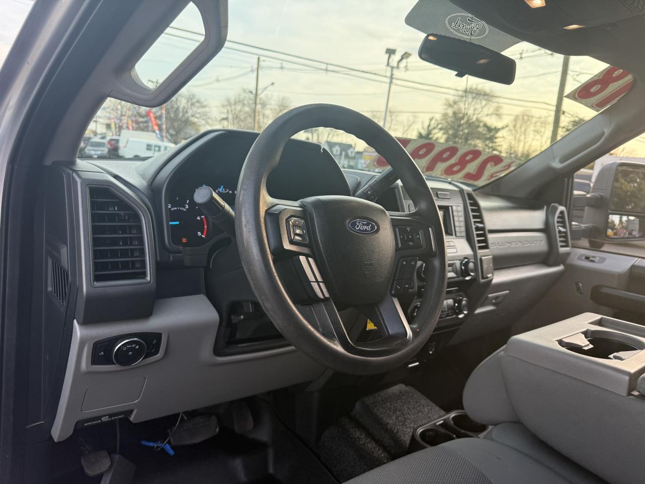 2018 Ford Super Duty F-350 SRW XL Edison NJ