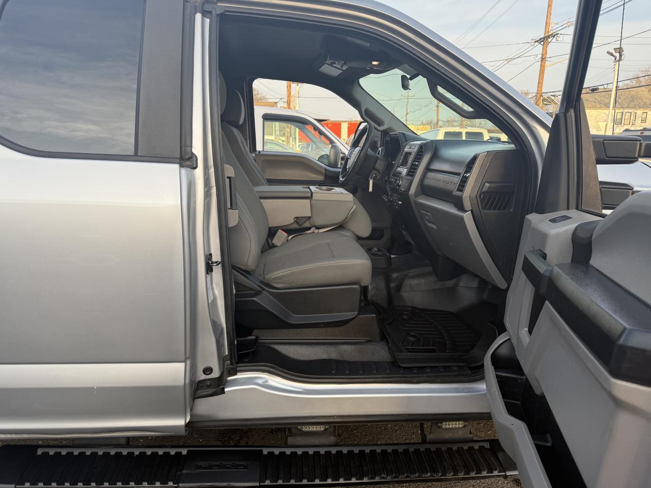 2018 Ford Super Duty F-350 SRW XL Edison NJ