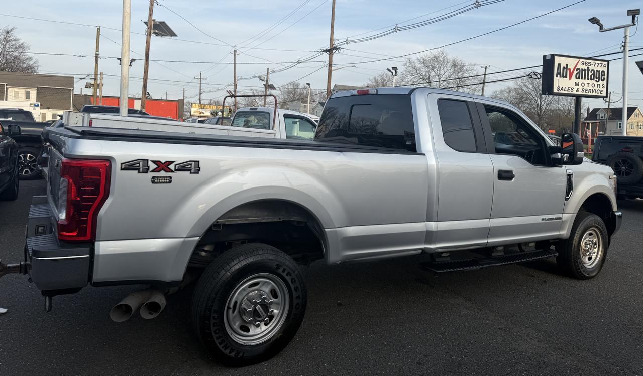 2018 Ford Super Duty F-350 SRW XL Edison NJ