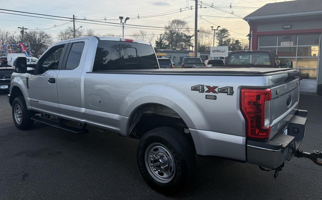 2018 Ford Super Duty F-350 SRW XL Edison NJ
